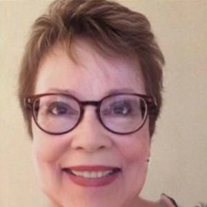 Meet your Posher, Anne